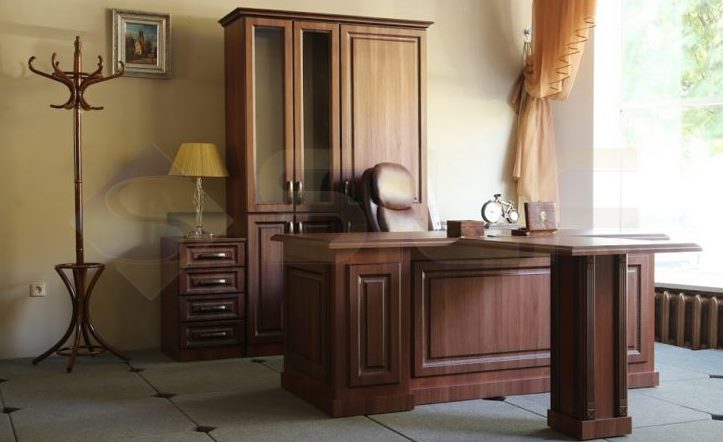 Кабінет керівника Класик